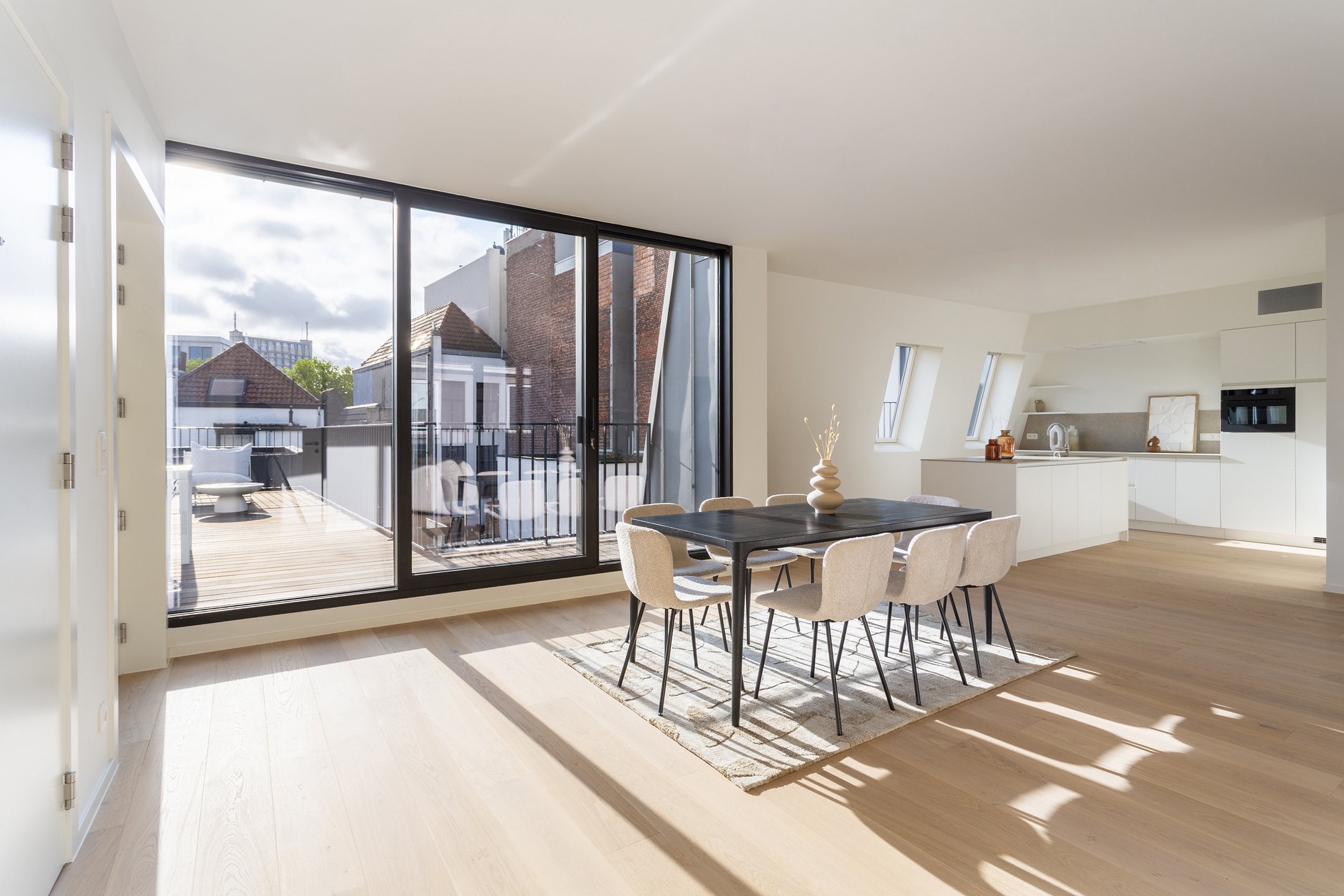 luxueus wonen in 'The Roastery' - foto 1