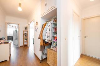 Appartement à vendre à Hasselt