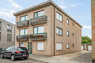 Appartement à vendre à Herentals