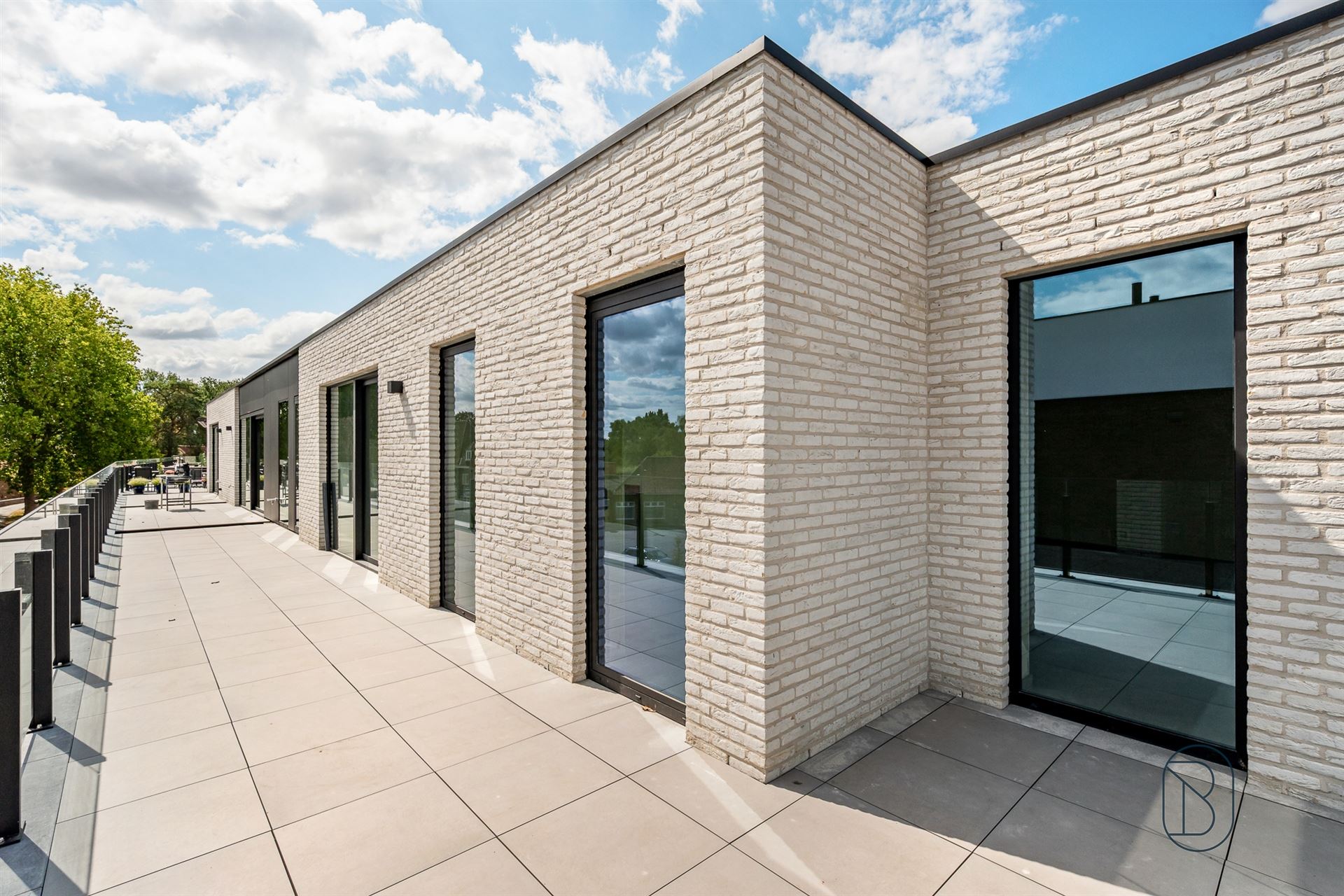 Moderne TOPgelegen laatste appartementen, 6% BTW mogelijk. - foto 3