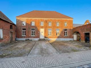 Huis te koop in Rebecq