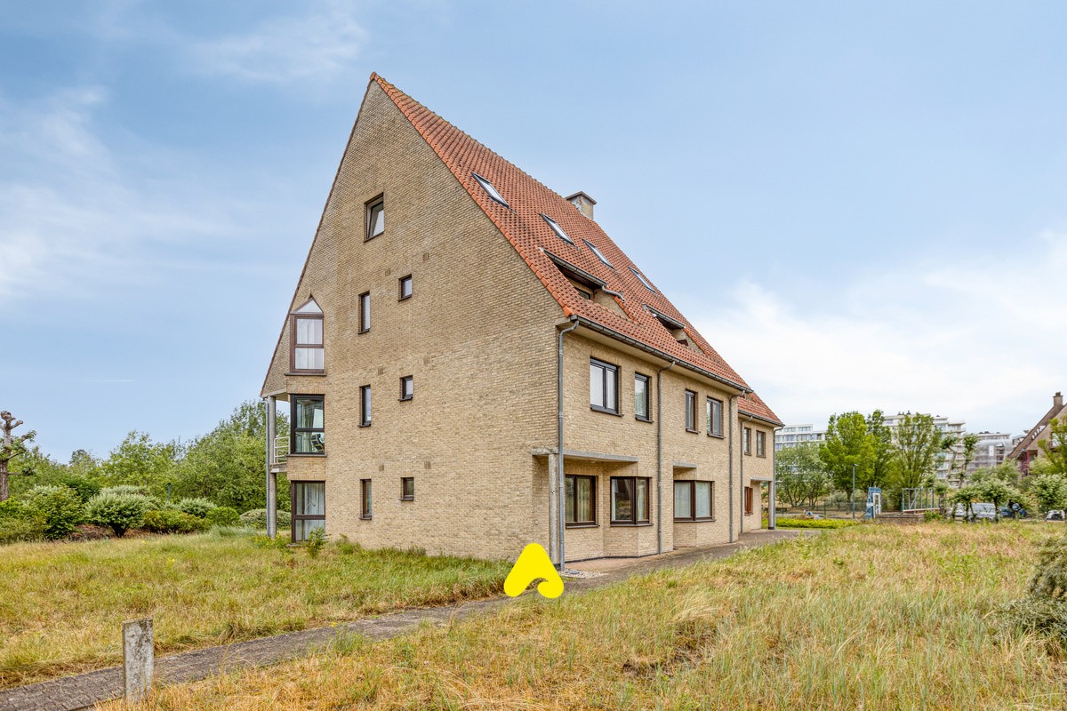 Ruim duplex-appartement met 3 slaapkamers in een groene en rustige omgeving - foto 5