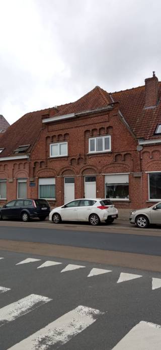House for rent in Zonnebeke
