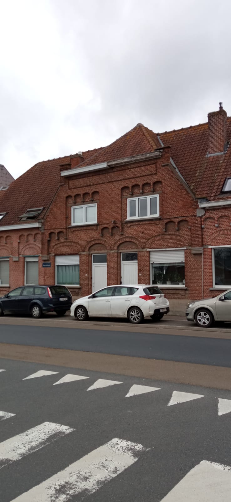 House for rent in Beselare with 2 bedrooms - photo 2