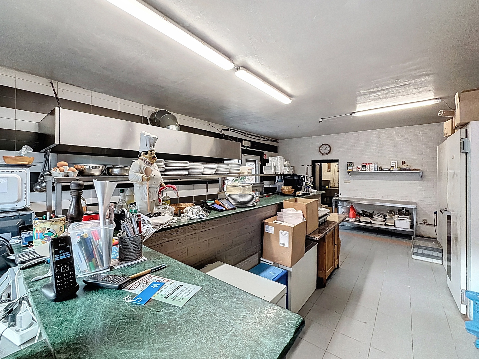 Commercieel te koop in Tubeke - foto 5