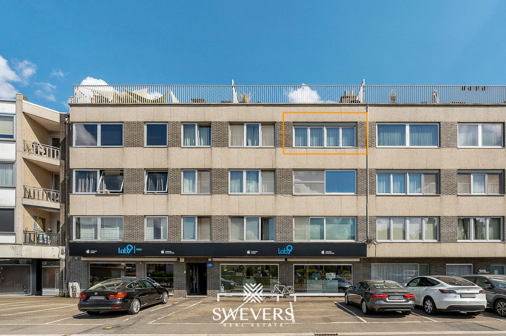 Appartement à vendre à Hasselt avec 3 chambres - photo 4