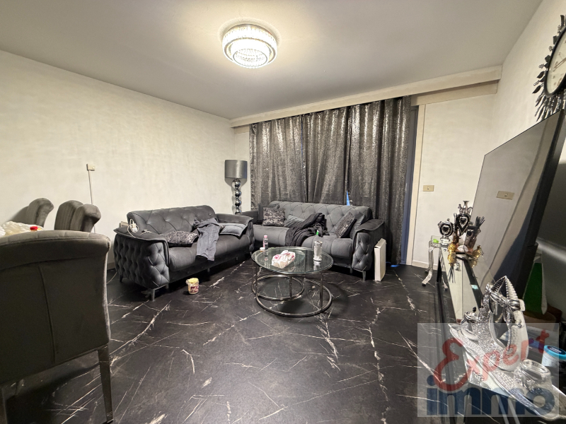 Uiterste goed gelegen één slaapkamer appartement met private ondergrondse parkeerplaats TE HUUR via EXPERT-IMMO - photo 3