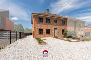Maison à vendre à Houthalen-Helchteren