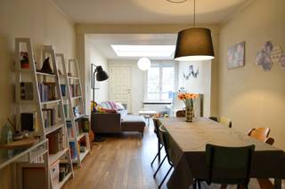 Maison à vendre à Courtrai