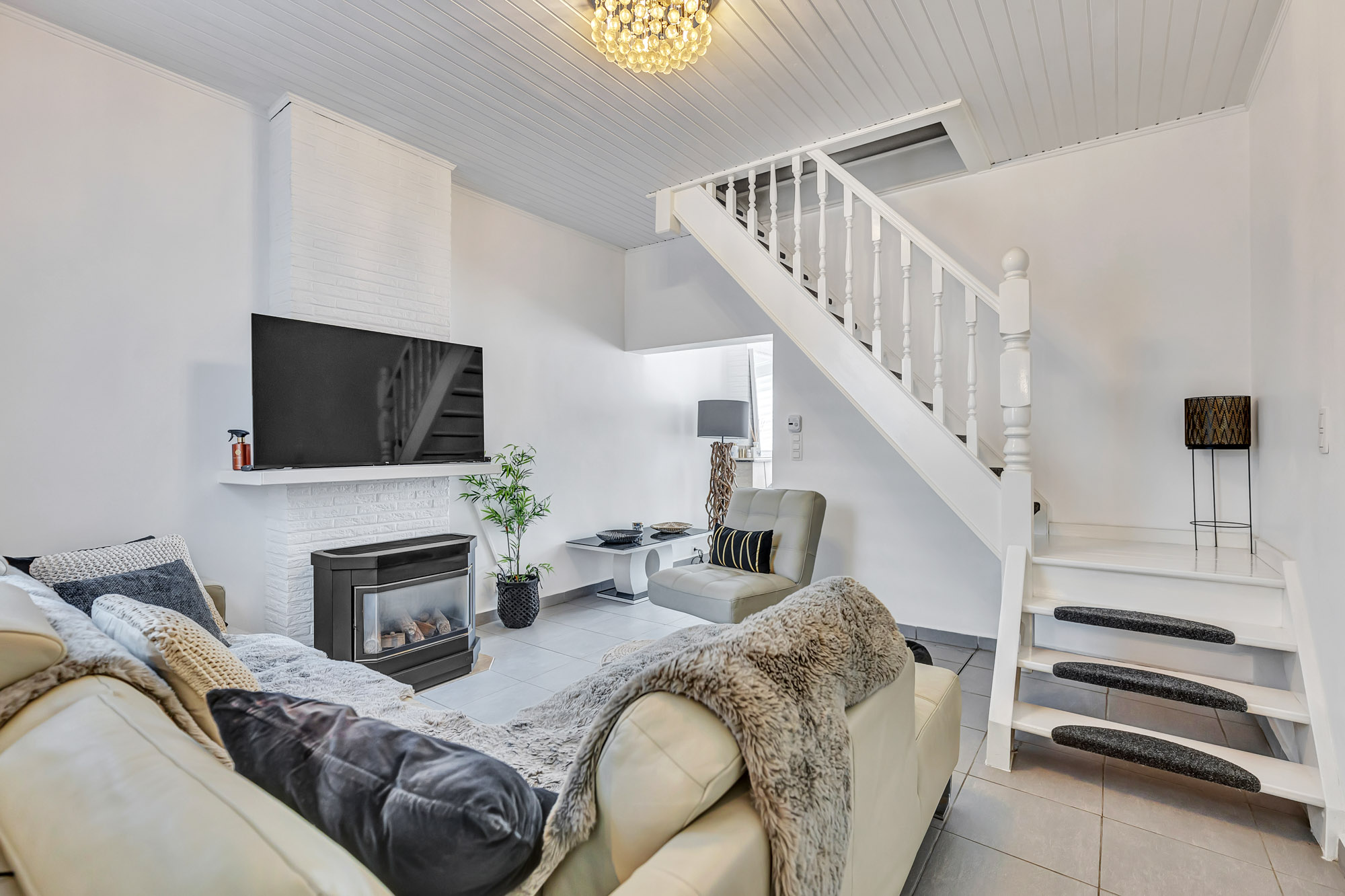 House for sale in Aalst with 2 bedrooms - photo 4