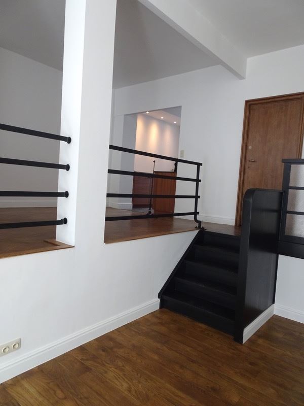 Gelijkvloers appartement te  huur - foto 3