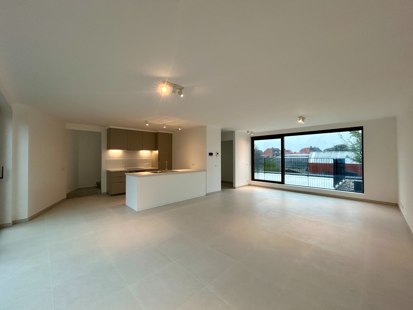 Appartement à Aarsele