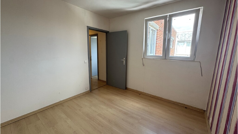 Comfortabel 2-slaapkamerappartement te huur in Zottegem - foto 4