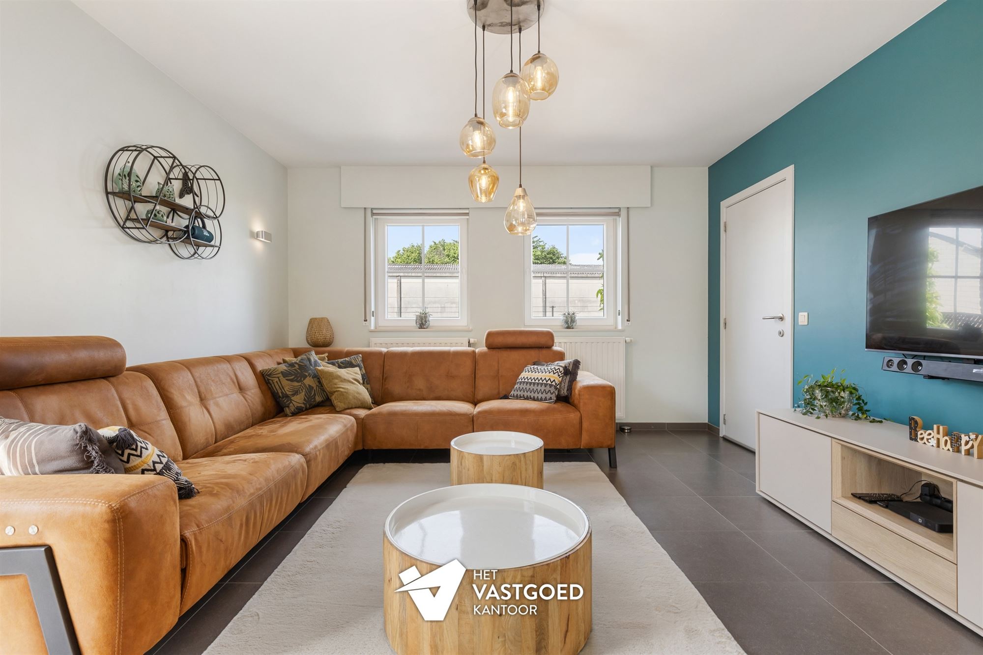 Maison à vendre à Tessenderlo-Ham avec 3 chambres - photo 5