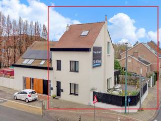 Maison à vendre à Zaventem