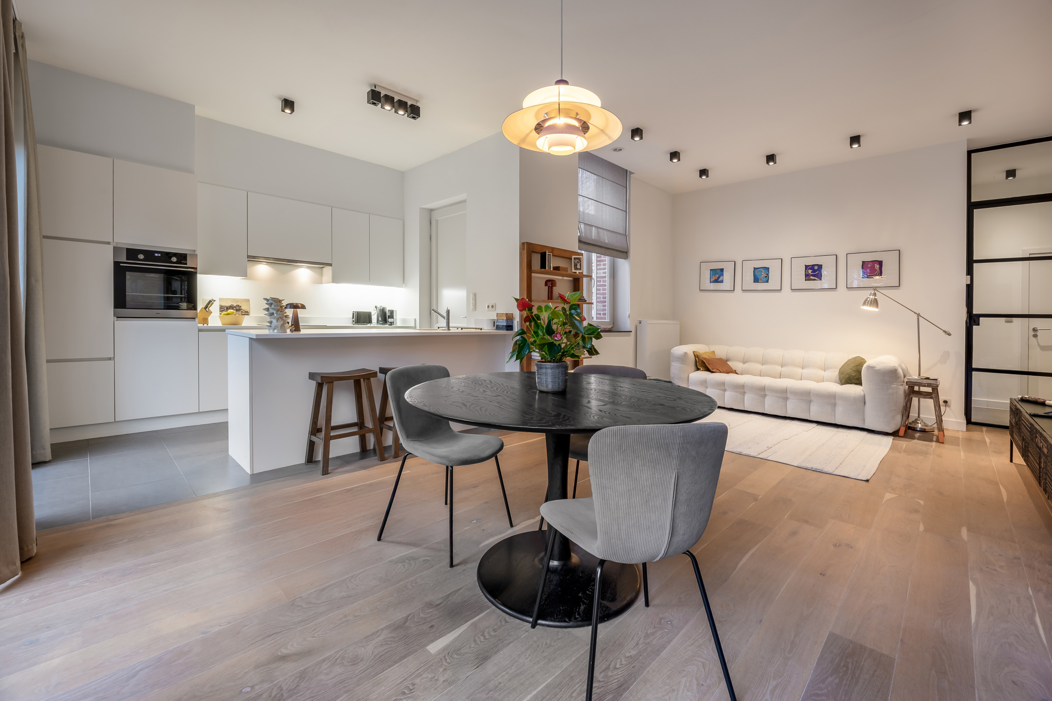 Charmant appartement met gezellige tuin te Zoersel - foto 5