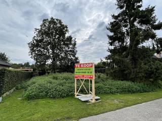 Land for sale in Hulshout