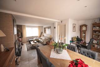 Maison à vendre à Bredene