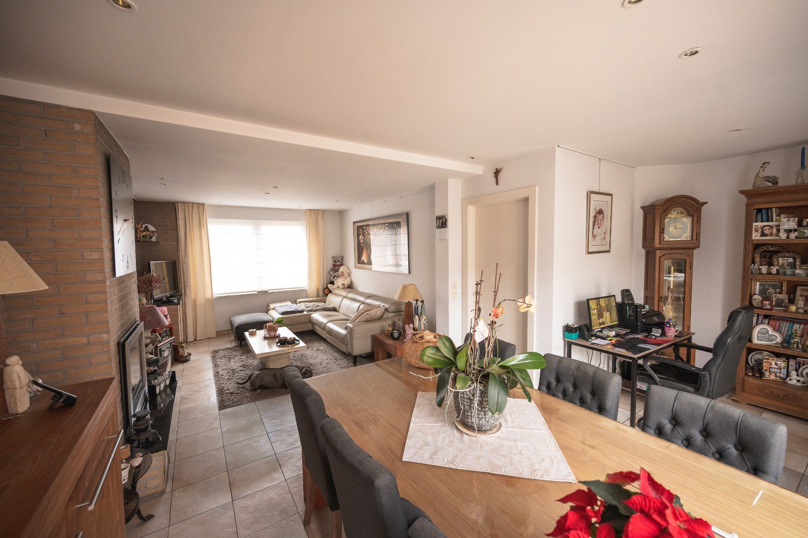 Maison à vendre à Bredene avec 4 chambres - photo 2