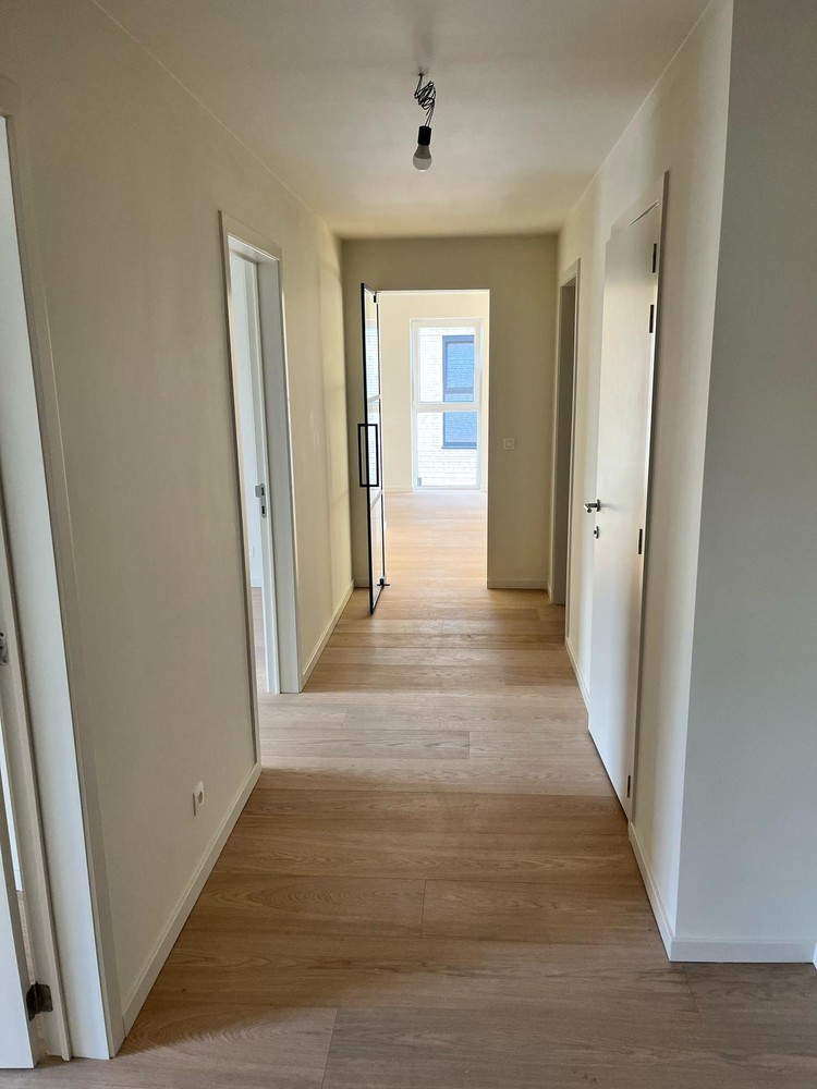 Stijlvol appartement met overdekt terras in Molenbeersel (momenteel verhuurd) - foto 4