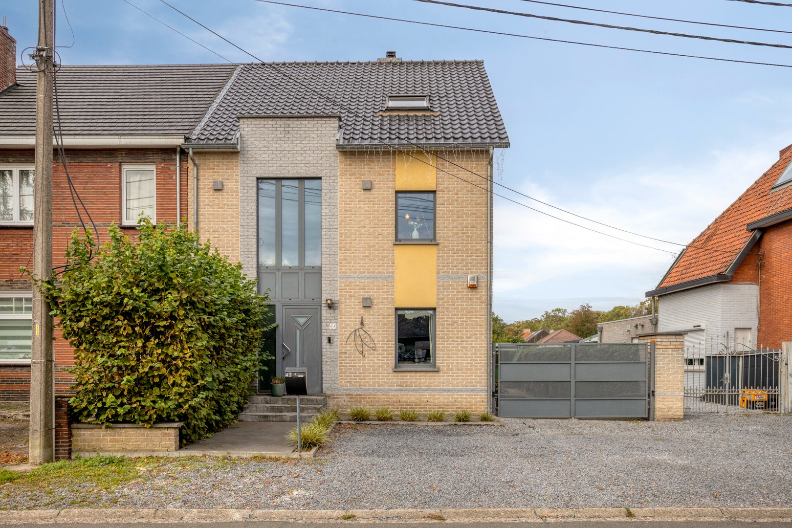 Driehoevenstraat 43, 3600 Genk - foto 2