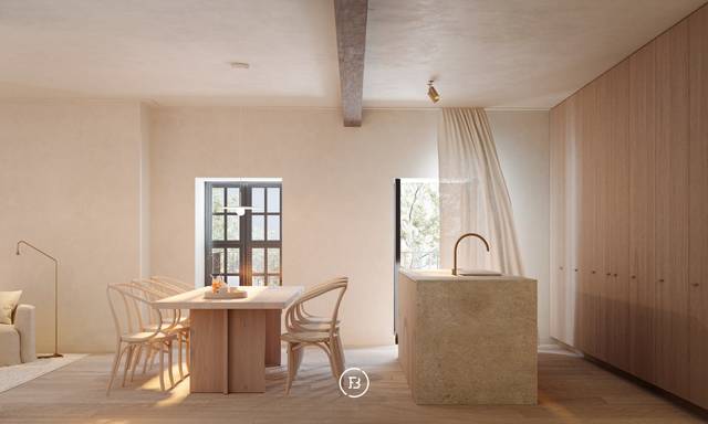 Project te koop in Brugge