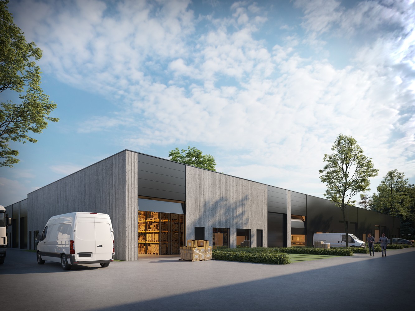 Project te koop in Keerbergen - foto 3