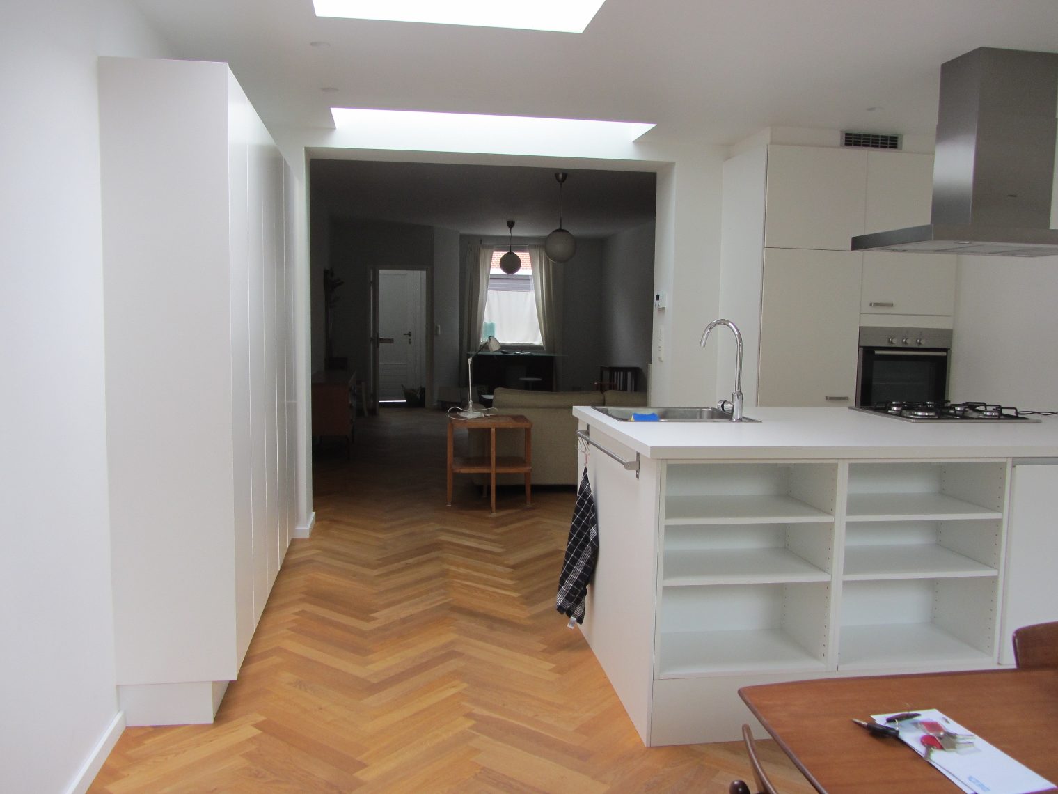 Huis te koop in Ekeren met 3 slaapkamers - foto 2