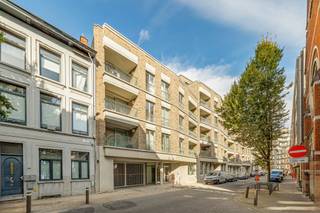 Appartement à louer à Anvers