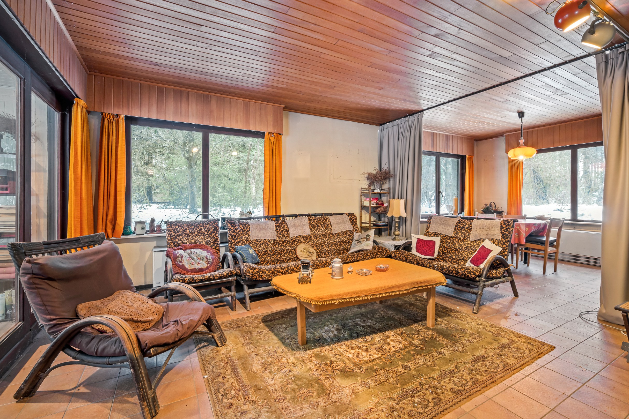 Uniek domein (12 ha) in Geel: oase van rust en mogelijkheden - foto 4