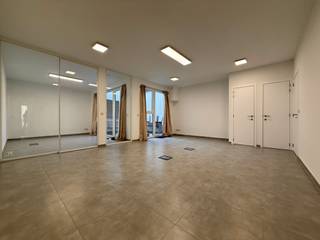 Appartement à louer à Gand