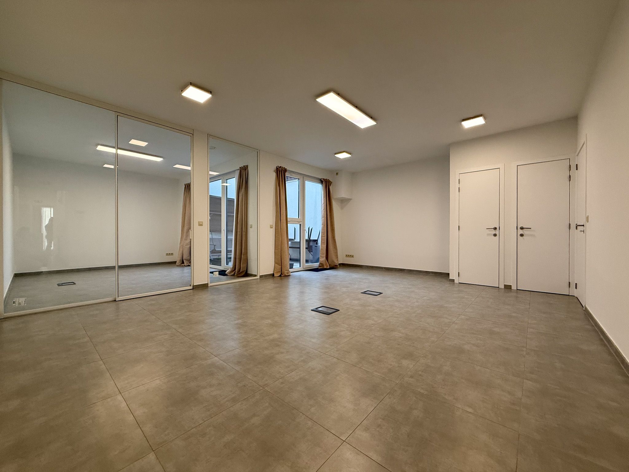 Appartement à louer à Gand avec 3 chambres - photo 3