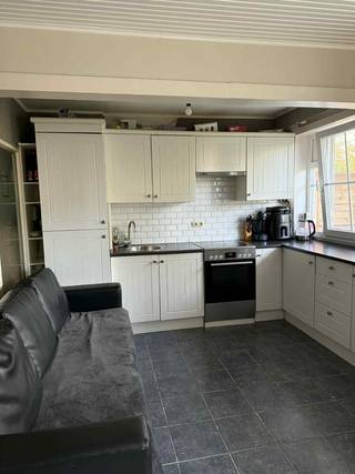 Appartement à vendre à Alost