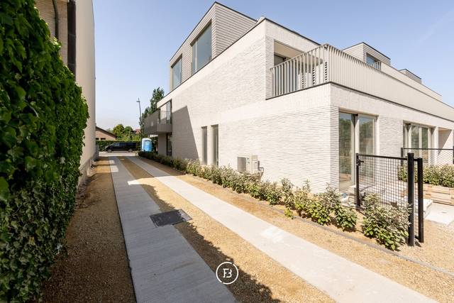 Project te koop in Koksijde