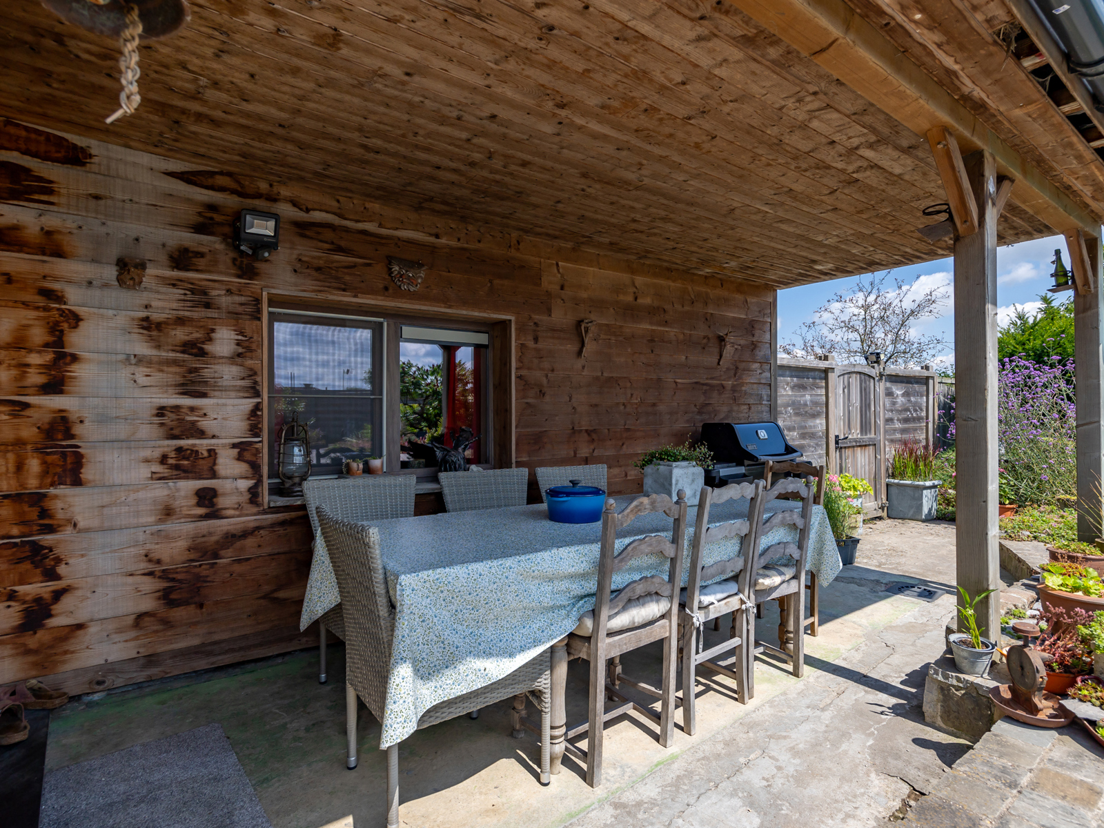 Huis te koop in Brakel met 4 slaapkamers - foto 5