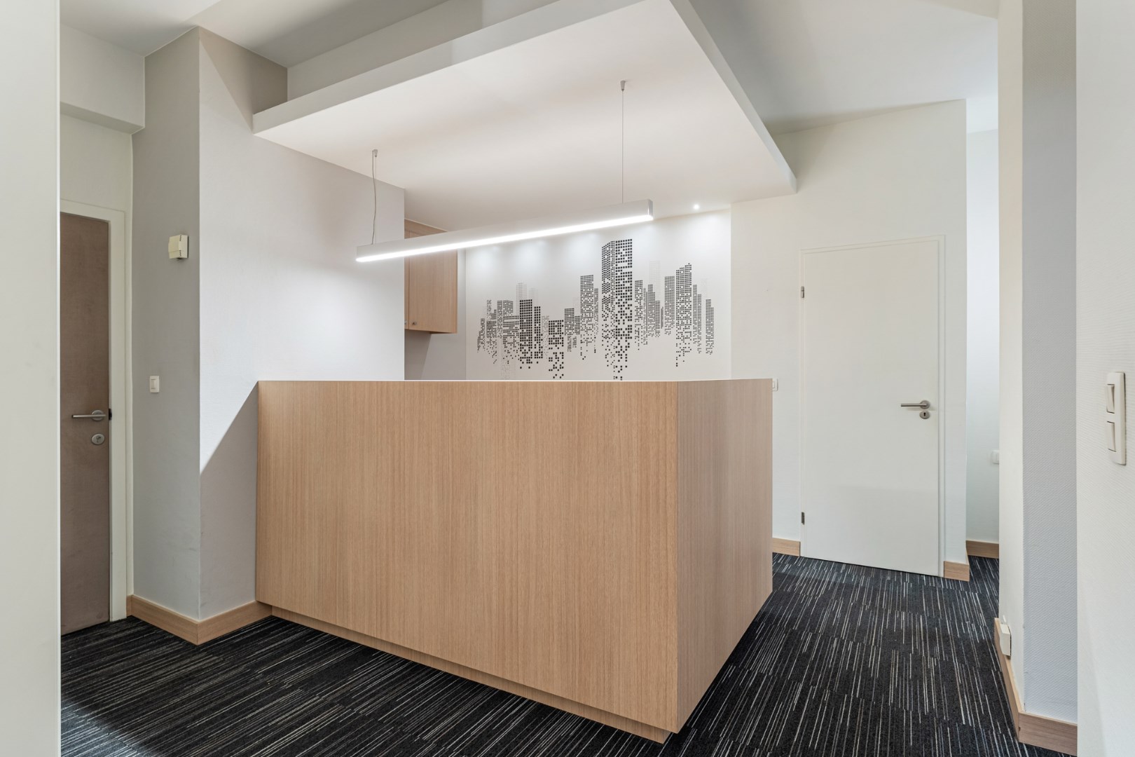 Handelspand op toplocatie, 226m², ruime parkeergelegenheid - foto 5