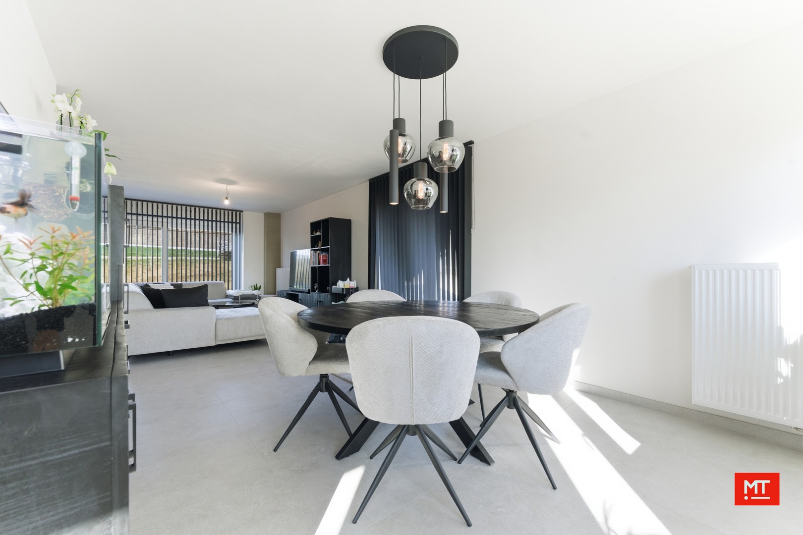 2 nieuwbouwwoningen met landelijk verzicht in Beselare - foto 4