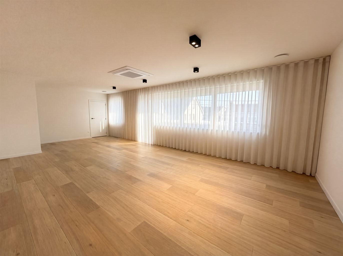 Appartement in Maaseik