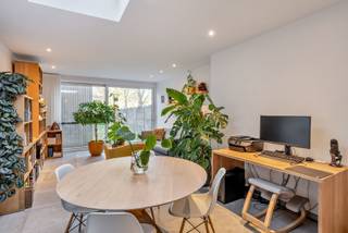 Maison à vendre à Zottegem