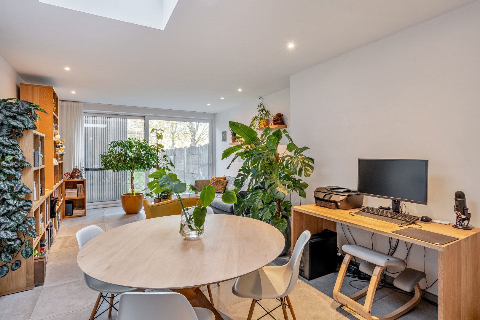 Maison à vendre à Zottegem avec 3 chambres - photo 3