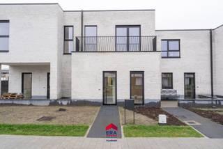 strong>Residentie De Admiraliteit: Prachtige nieuwbouwwoning in groen &amp; autovrij park * Prachtige locatie: rustig, in het groen én in het...