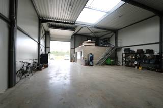 Commercial for sale in Dilsen-Stokkem