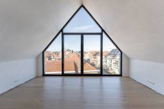 Apartment for sale in Blankenberge