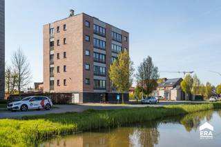 Apartment for rent in Ypres