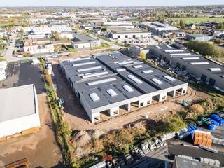 Commercial for sale in Zedelgem