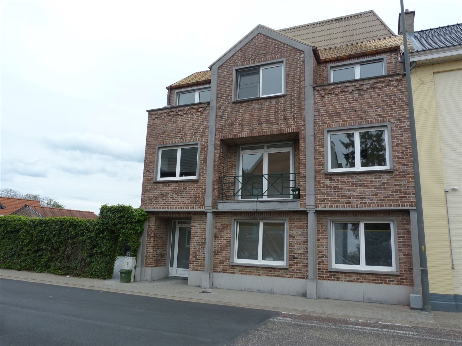 Appartement à Zepperen