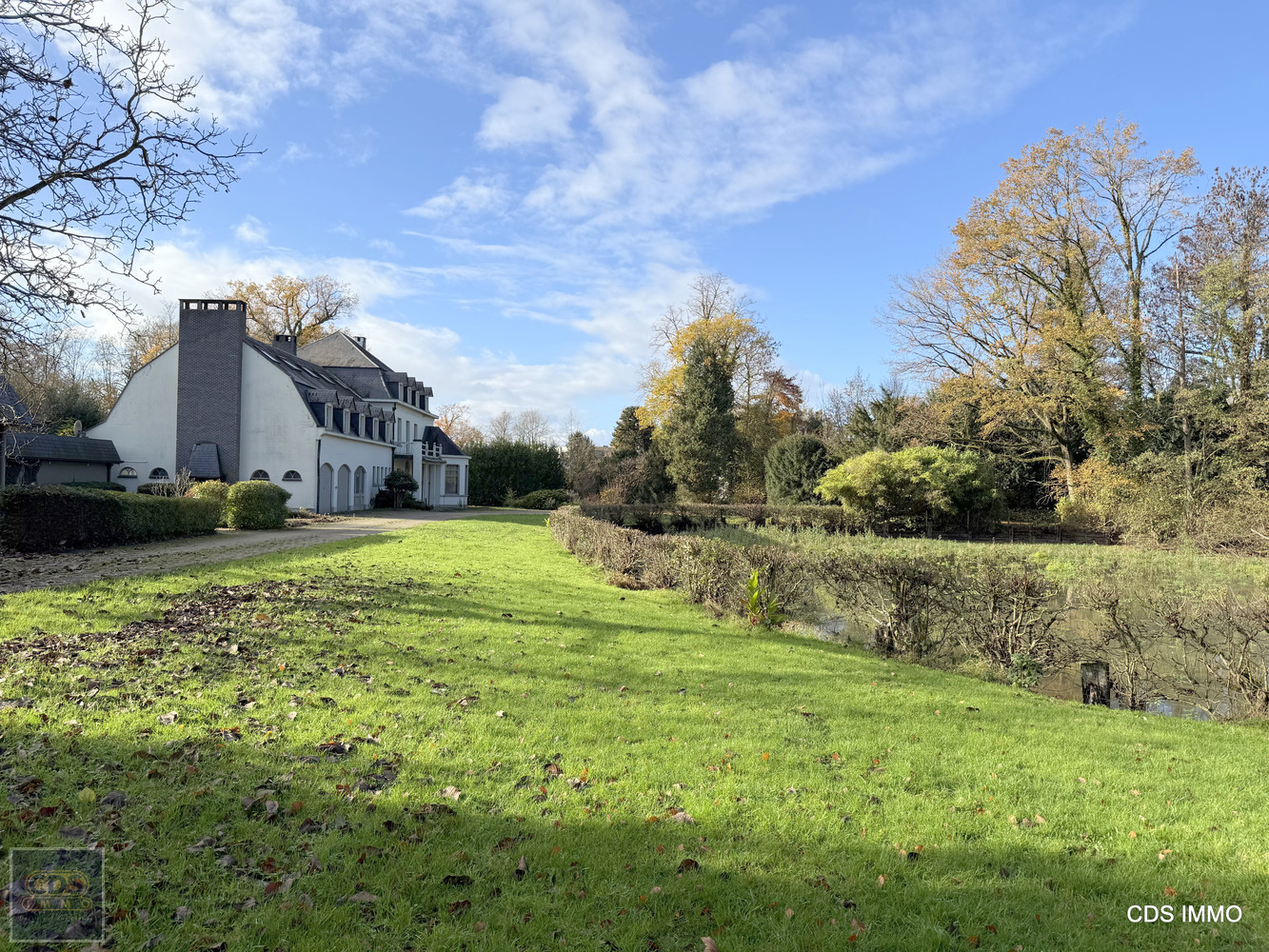 House for sale in Leuven with 8 bedrooms - photo 1