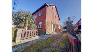 Huis te koop in Charleroi