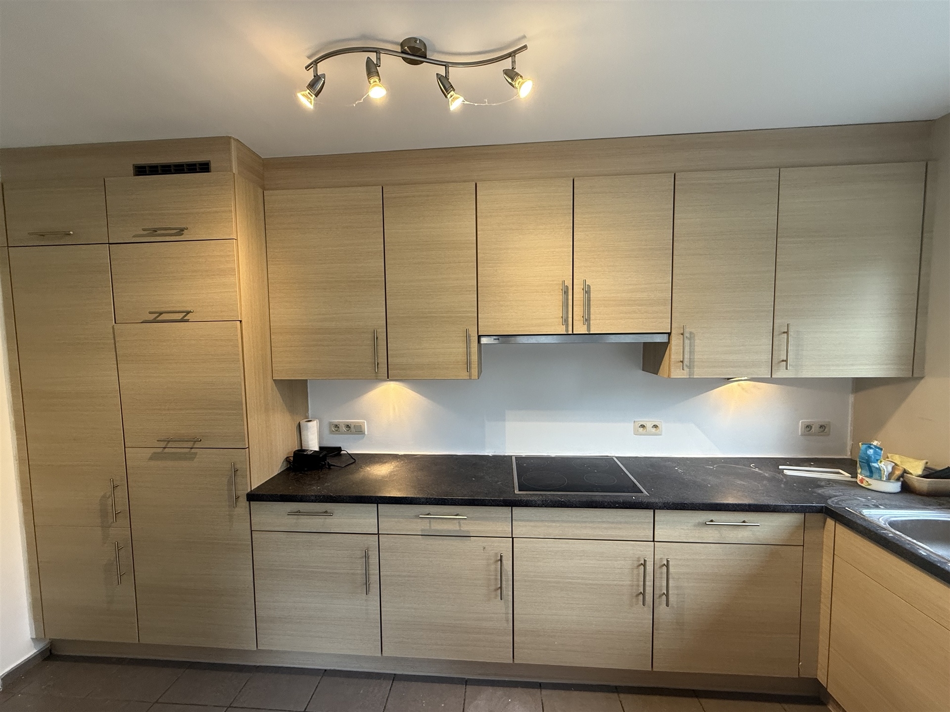 Apartement au rez-de-chaussée avec deux chambres - photo 5