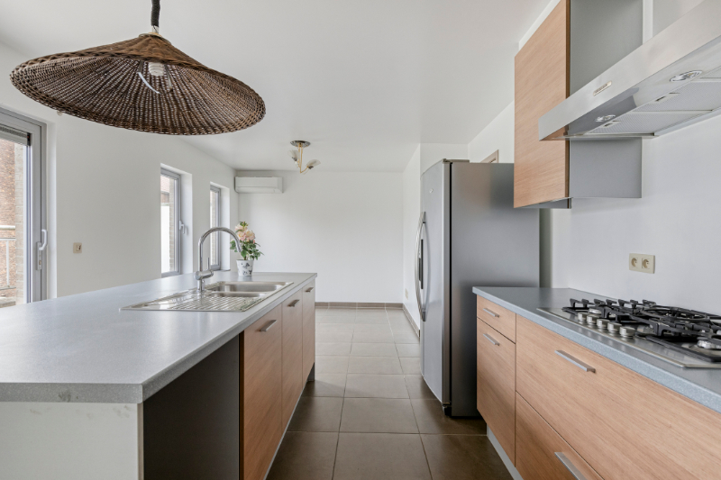 Appartement à vendre à Malines avec 2 chambres - photo 2